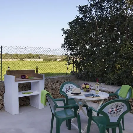 Villa Gregal *