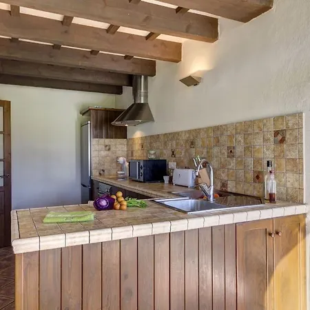 Villa Gregal Cala Blanca (Menorca)