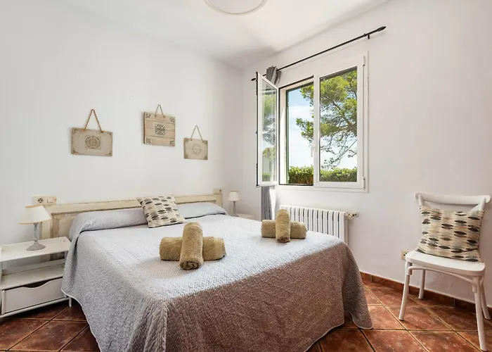 Gregal * Cala Blanca (Menorca)