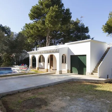 Gregal Villa *