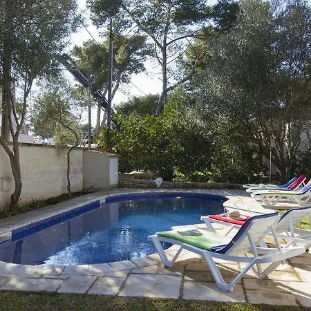 Villa Gregal *