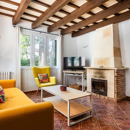 Villa Gregal