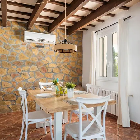 Villa Gregal