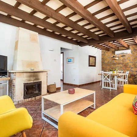 Villa Gregal *