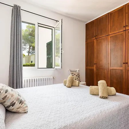 Villa Gregal *