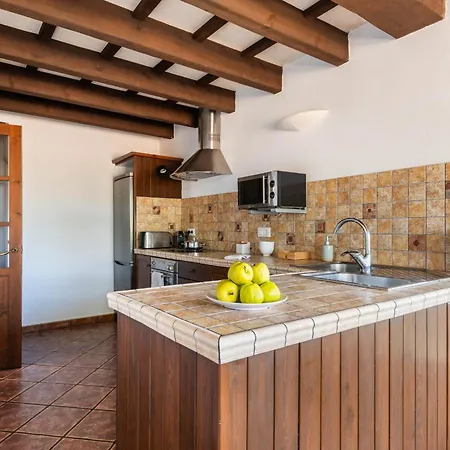 Gregal Cala Blanca (Menorca)