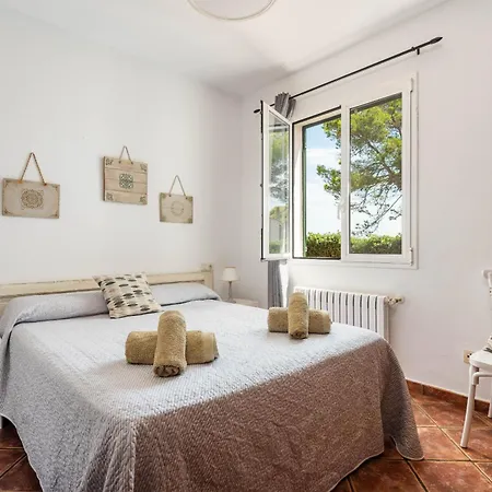 Gregal * Cala Blanca (Menorca)