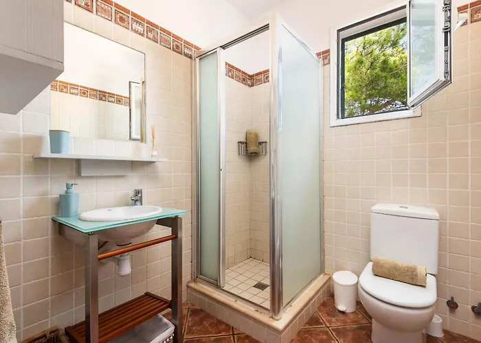 Gregal Villa Cala Blanca