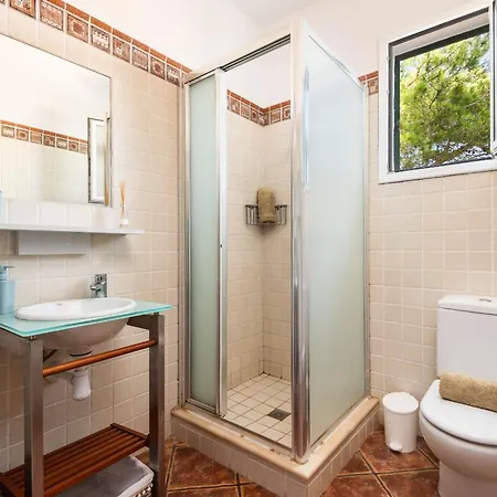 Gregal Villa Cala Blanca (Menorca)