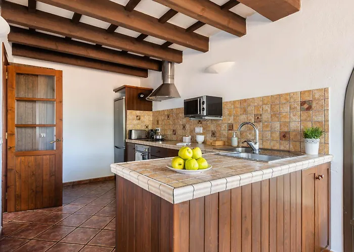 Gregal Cala Blanca (Menorca)